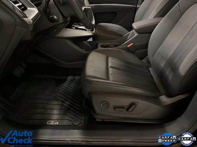 2024 Audi Q4 e-tron Premium Dallas TX