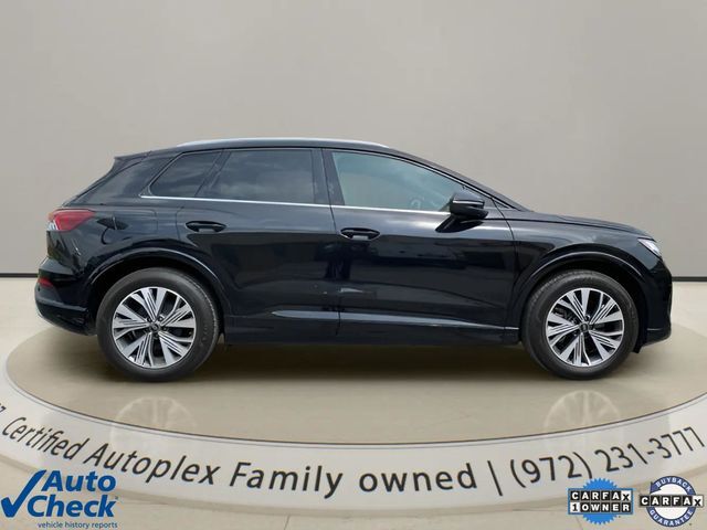 2024 Audi Q4 e-tron Premium Dallas TX