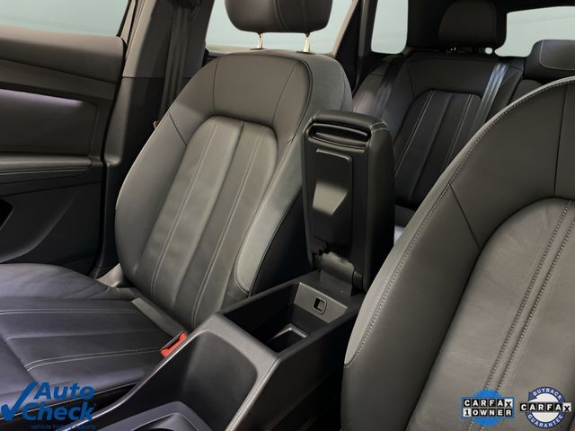 2024 Audi Q4 e-tron Premium Dallas TX