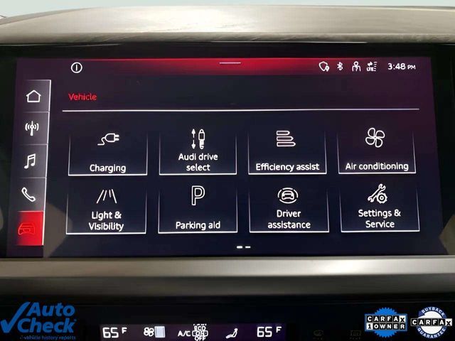 2024 Audi Q4 e-tron Premium Dallas TX