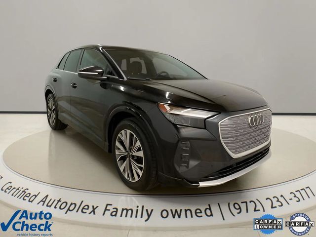 2024 Audi Q4 e-tron Premium Dallas TX