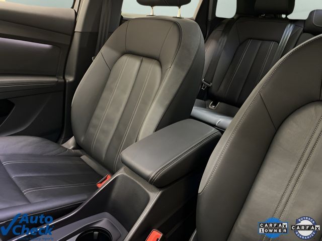 2024 Audi Q4 e-tron Premium Dallas TX