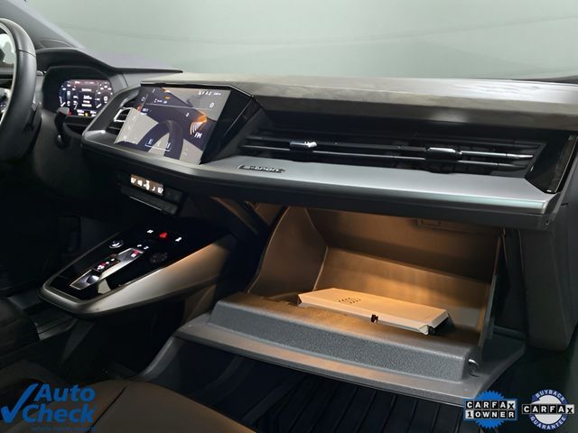 2024 Audi Q4 e-tron Premium Dallas TX