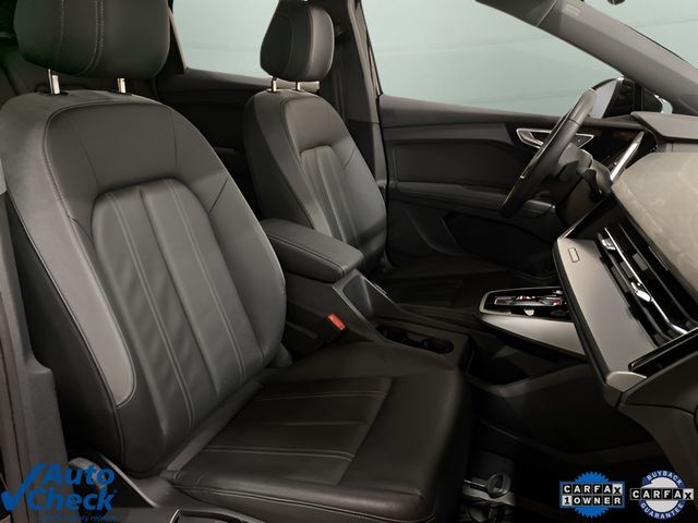 2024 Audi Q4 e-tron Premium Dallas TX