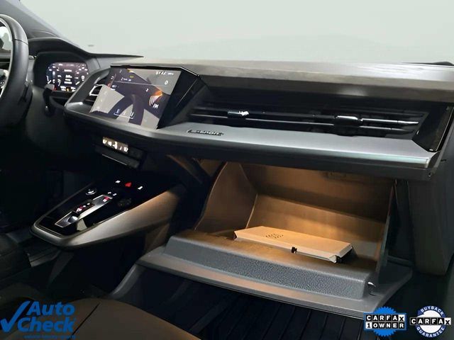 2024 Audi Q4 e-tron Premium Dallas TX