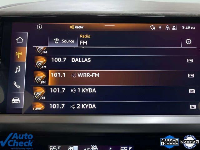 2024 Audi Q4 e-tron Premium Dallas TX