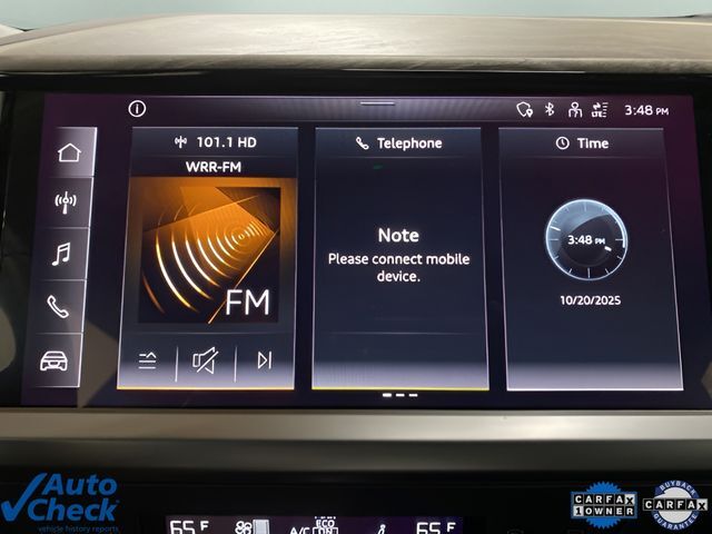 2024 Audi Q4 e-tron Premium Dallas TX