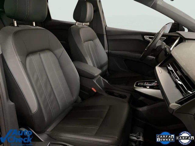 2024 Audi Q4 e-tron Premium Dallas TX