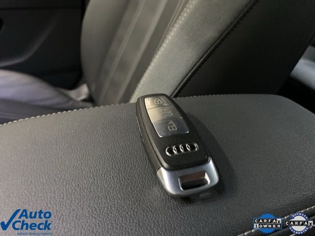 2024 Audi Q4 e-tron Premium Dallas TX