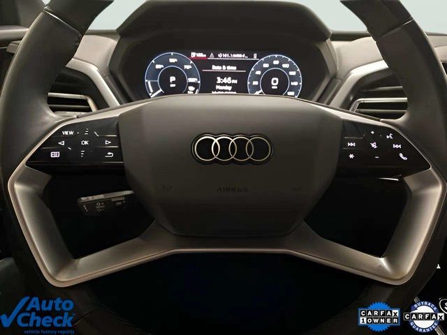 2024 Audi Q4 e-tron Premium Dallas TX