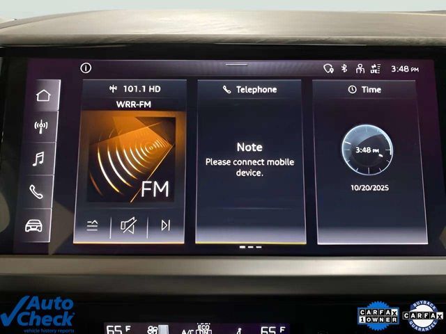 2024 Audi Q4 e-tron Premium Dallas TX