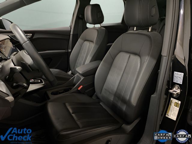 2024 Audi Q4 e-tron Premium Dallas TX