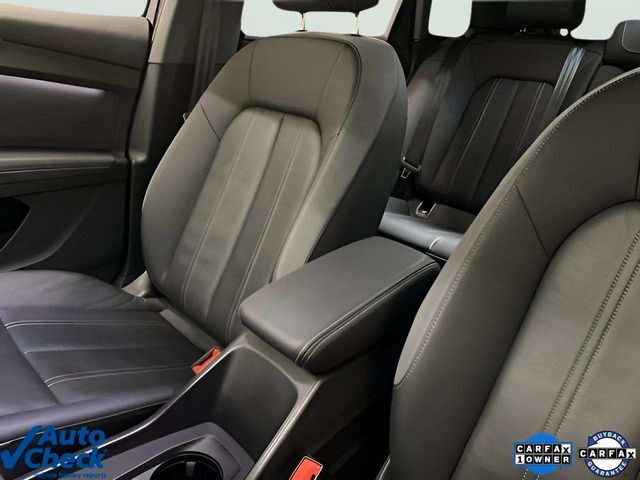 2024 Audi Q4 e-tron Premium Dallas TX