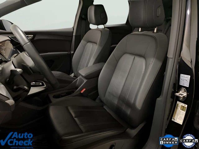 2024 Audi Q4 e-tron Premium Dallas TX