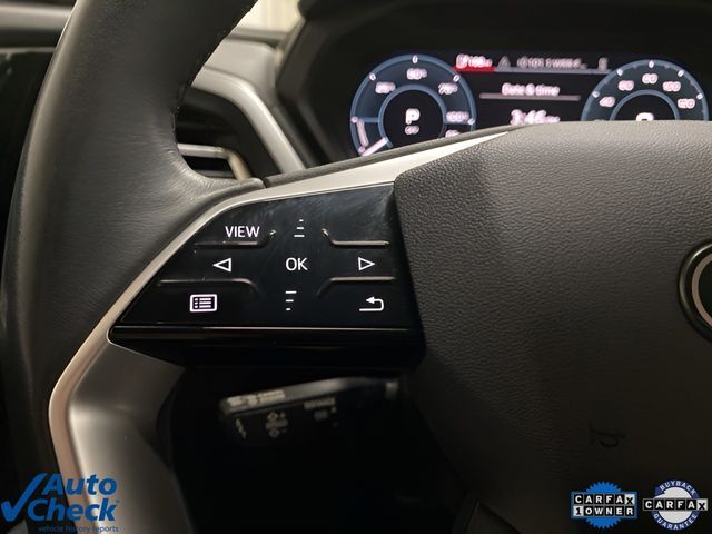 2024 Audi Q4 e-tron Premium Dallas TX