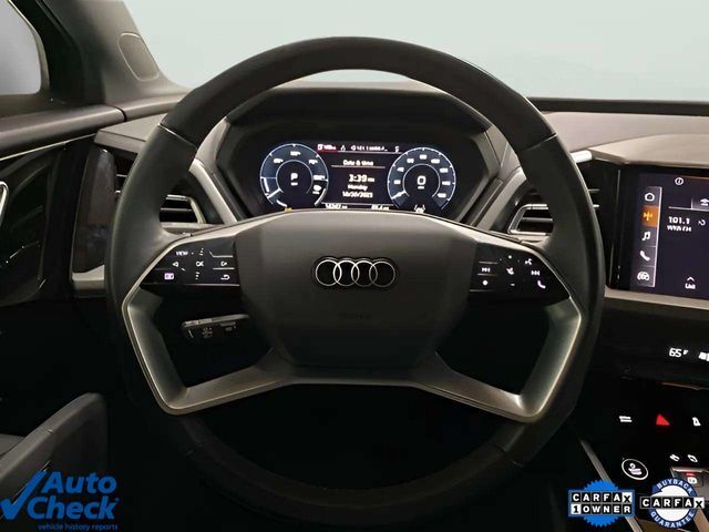2024 Audi Q4 e-tron Premium Dallas TX