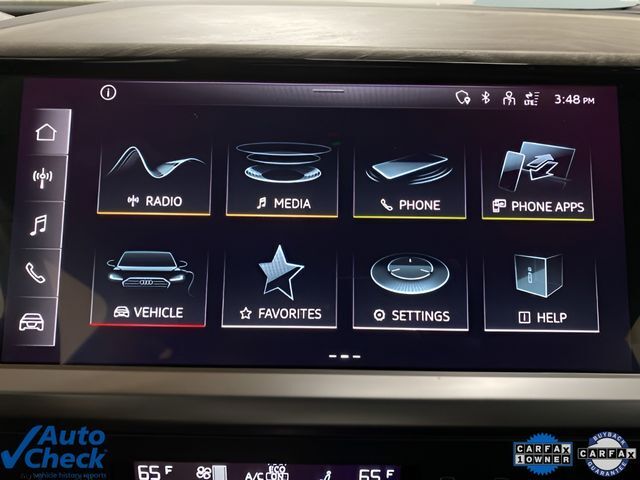 2024 Audi Q4 e-tron Premium Dallas TX