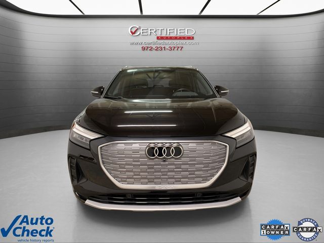 2024 Audi Q4 e-tron Premium Dallas TX
