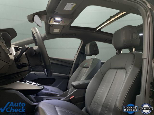 2024 Audi Q4 e-tron Premium Dallas TX