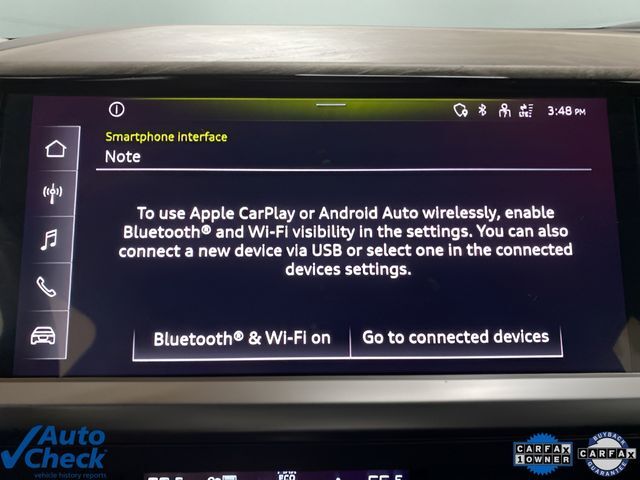 2024 Audi Q4 e-tron Premium Dallas TX