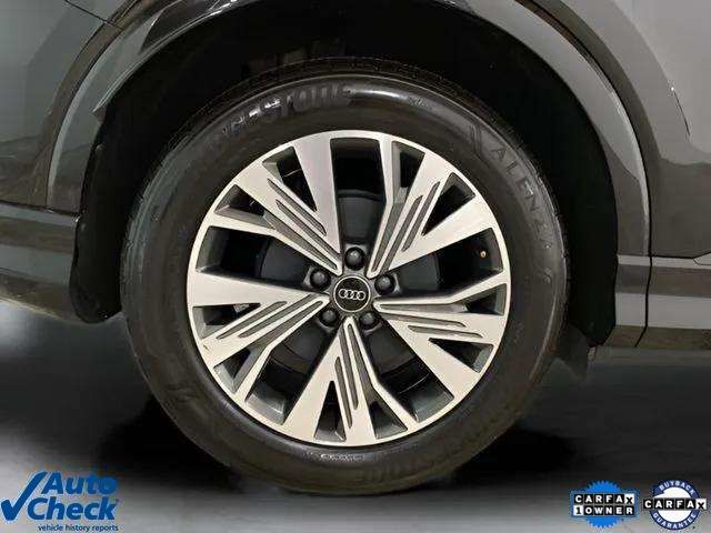 2024 Audi Q4 e-tron Premium Dallas TX