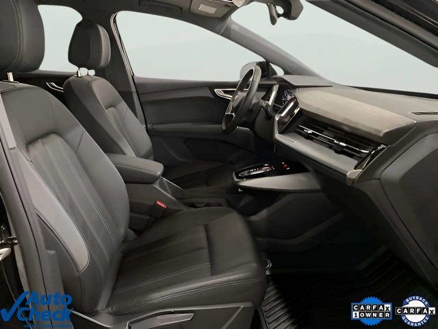 2024 Audi Q4 e-tron Premium Dallas TX