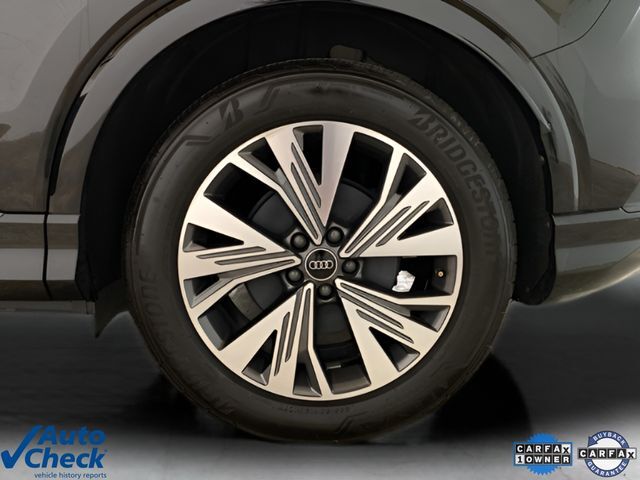 2024 Audi Q4 e-tron Premium Dallas TX