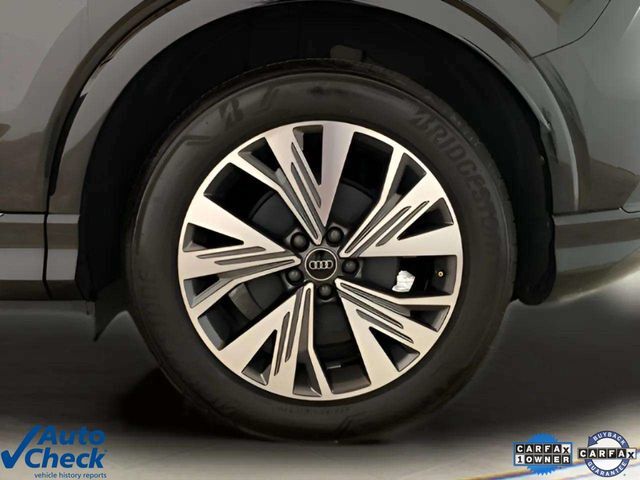 2024 Audi Q4 e-tron Premium Dallas TX