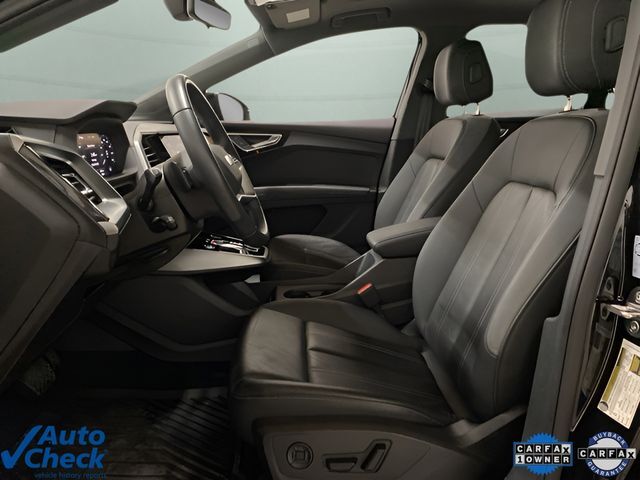 2024 Audi Q4 e-tron Premium Dallas TX