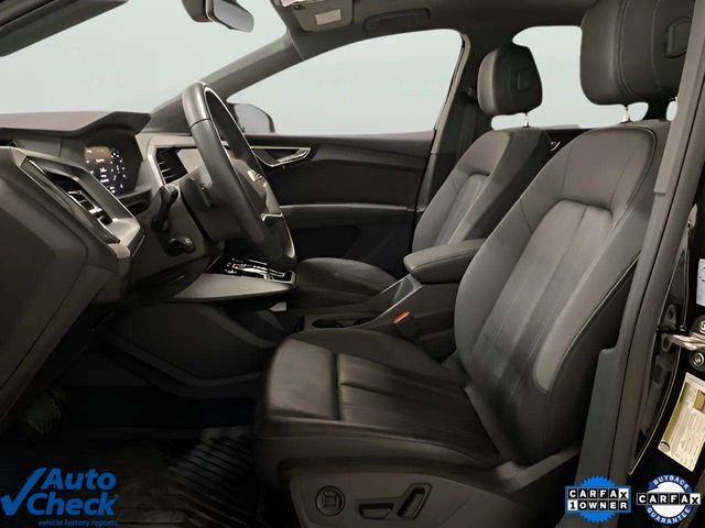2024 Audi Q4 e-tron Premium Dallas TX