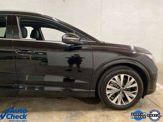 2024 Audi Q4 e-tron Premium Dallas TX