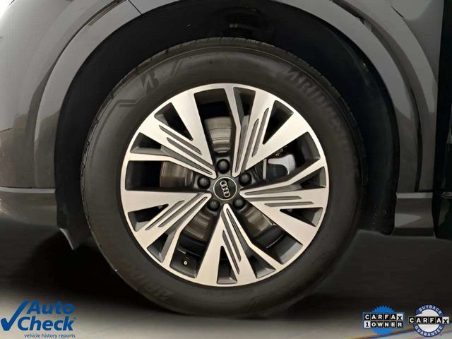 2024 Audi Q4 e-tron Premium Dallas TX