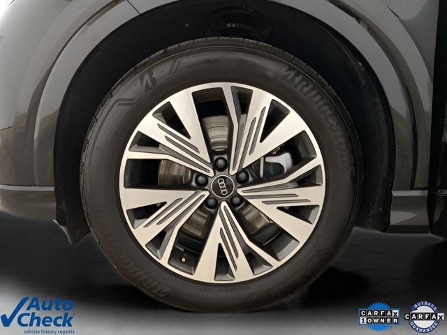 2024 Audi Q4 e-tron Premium Dallas TX