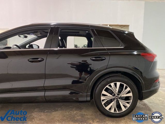 2024 Audi Q4 e-tron Premium Dallas TX