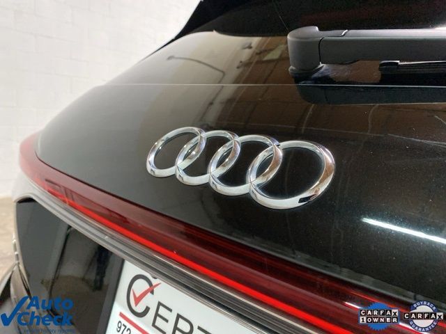 2024 Audi Q4 e-tron Premium Dallas TX