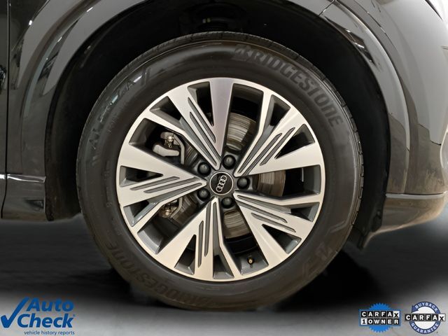 2024 Audi Q4 e-tron Premium Dallas TX