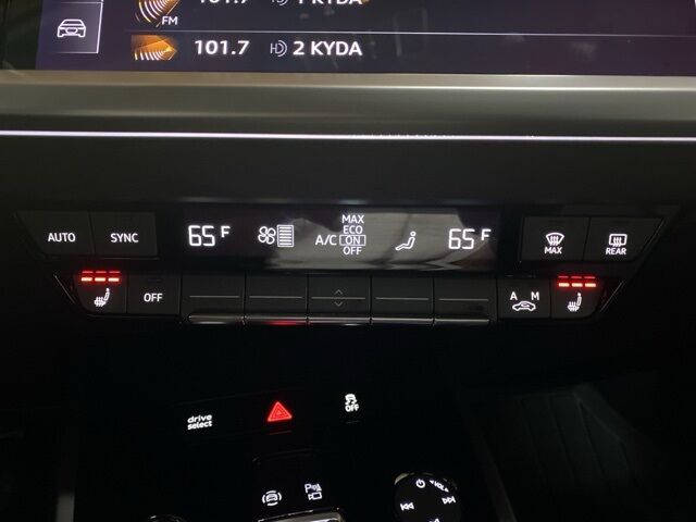 2024 Audi Q4 e-tron Premium Dallas TX