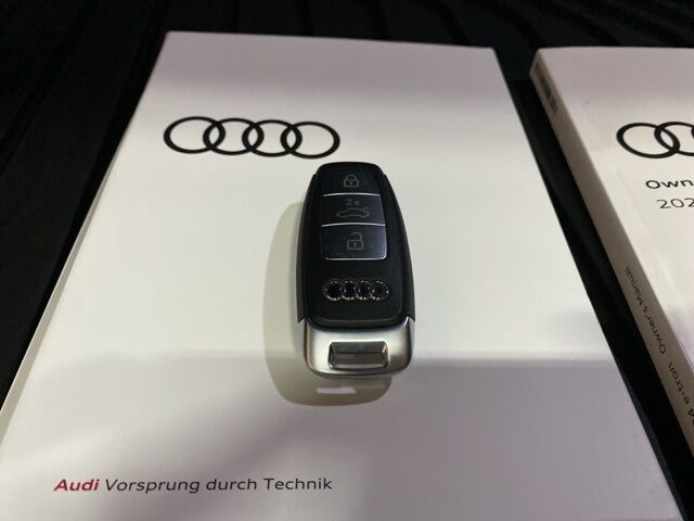 2024 Audi Q4 e-tron Premium Dallas TX