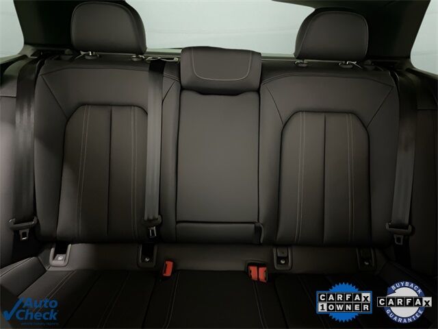 2024 Audi Q4 e-tron Premium Dallas TX