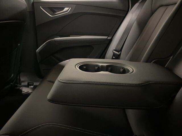 2024 Audi Q4 e-tron Premium Dallas TX