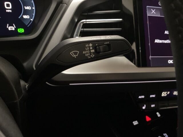 2024 Audi Q4 e-tron Premium Dallas TX