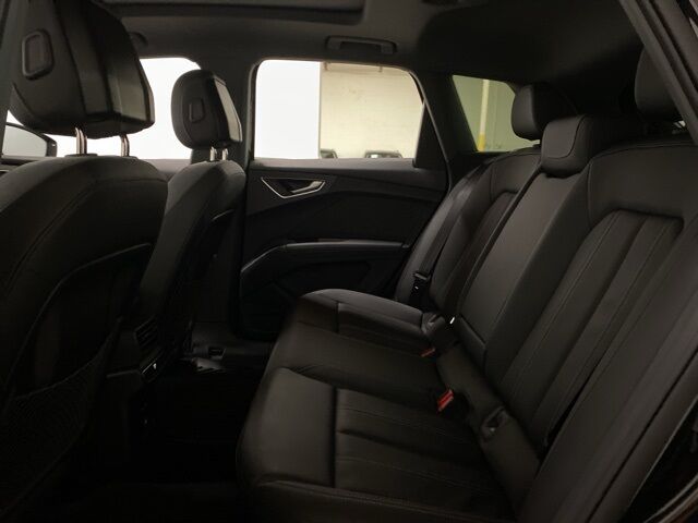 2024 Audi Q4 e-tron Premium Dallas TX