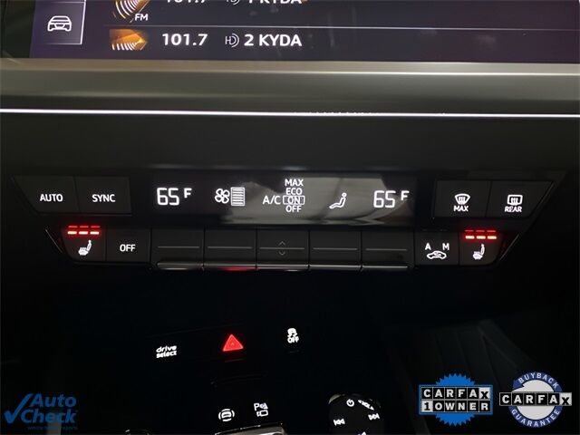 2024 Audi Q4 e-tron Premium Dallas TX