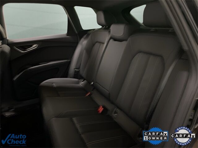 2024 Audi Q4 e-tron Premium Dallas TX