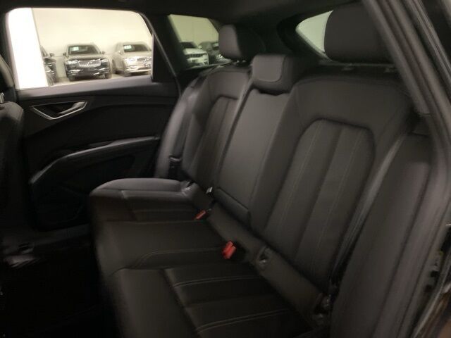 2024 Audi Q4 e-tron Premium Dallas TX
