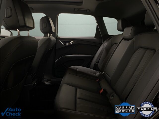 2024 Audi Q4 e-tron Premium Dallas TX