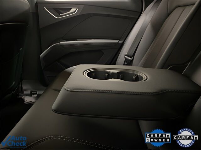 2024 Audi Q4 e-tron Premium Dallas TX