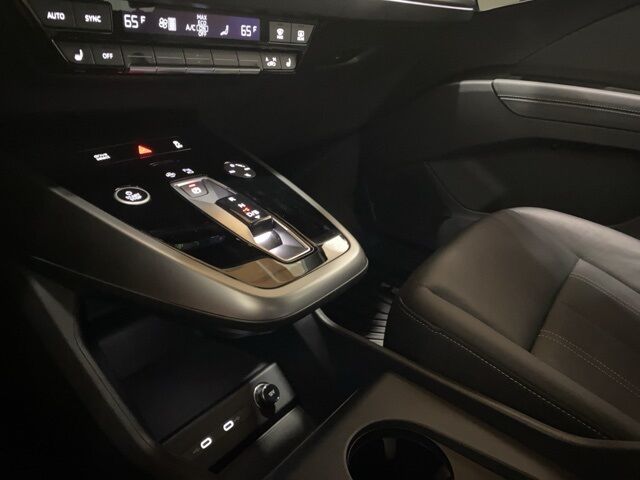 2024 Audi Q4 e-tron Premium Dallas TX