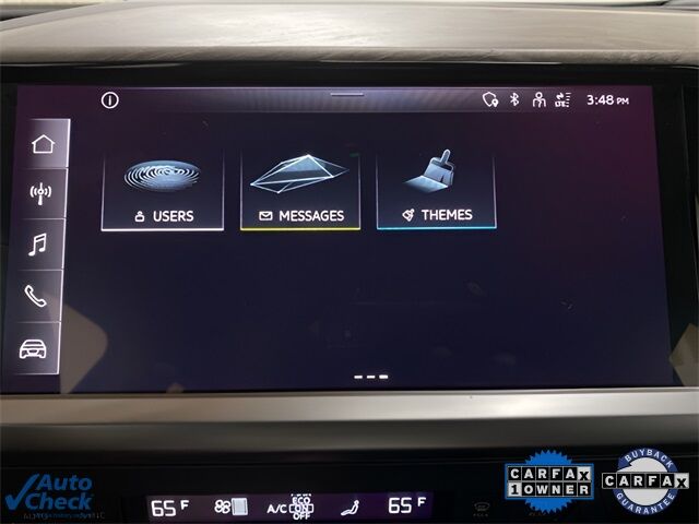 2024 Audi Q4 e-tron Premium Dallas TX