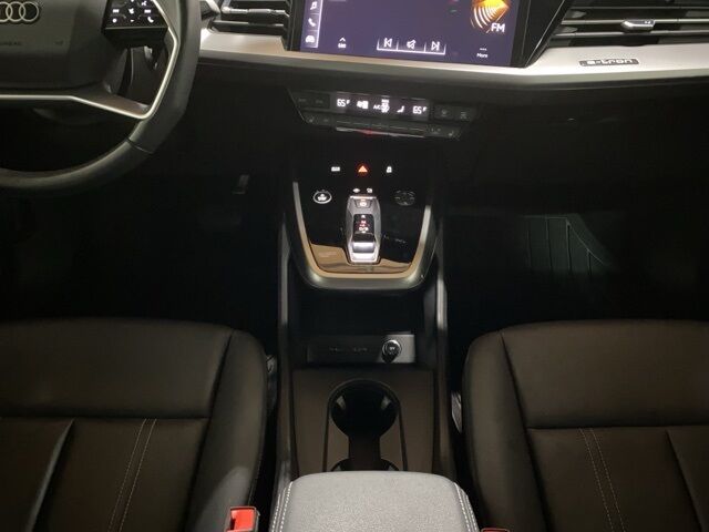 2024 Audi Q4 e-tron Premium Dallas TX